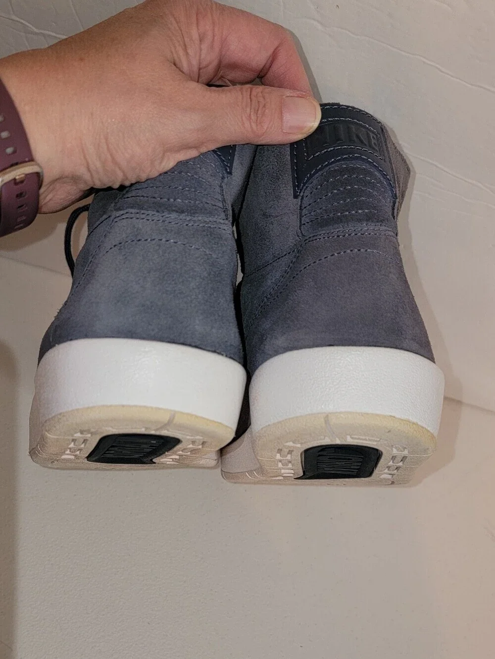 Jordan these are
